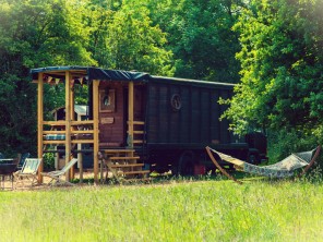 Cottages Houses And Yurts In Suffolk