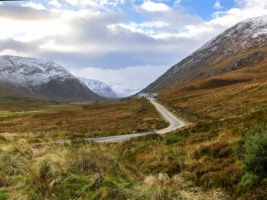 Cottages Houses Lodges And Holidays In The Highlands