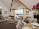 2 bedroom Cottage near Marazion, Cornwall, England