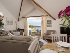 2 bedroom Cottage near Marazion, Cornwall, England