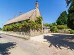 Atherstone Farm Cottage, Dillington Estate #3