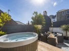 4 bedroom Cottage near St Ives, Cornwall, England