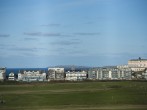 Fistral Lookout, Ocean 1 #21