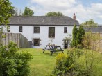 The Old Hay Barn, Croft Hooper #5