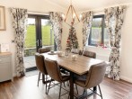 Heron Lodge, 10 Roadford Lake Lodges #1