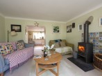 Pump Cottage (Sleeps 10) #1