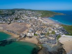 Mariners Cottage, St Ives #7