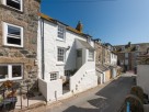 3 bedroom Cottage near St Ives, Cornwall, England