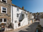 Mariners Cottage, St Ives #1