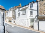 Mariners Cottage, St Ives #27