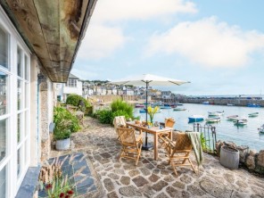 2 bedroom Cottage near Mousehole, Cornwall, England