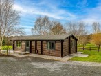 Chestnut, 6 Fingle Glen Lodges #24