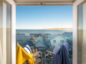 2 bedroom Cottage near Sennen, Cornwall, England