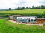 Airstream, Devon Heaven Hideaways #15