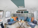 Airstream, Devon Heaven Hideaways #8