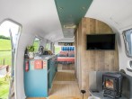 Airstream, Devon Heaven Hideaways #13