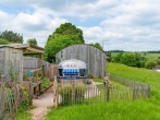 Airstream, Devon Heaven Hideaways #26