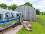 Airstream, Devon Heaven Hideaways #6