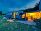 Airstream, Devon Heaven Hideaways #1