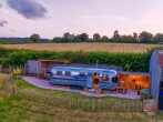 Airstream, Devon Heaven Hideaways #2