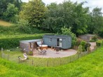 Apple Blossom, Devon Heaven Hideaways #1