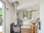 Apple Blossom, Devon Heaven Hideaways #4