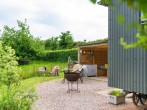 Apple Blossom, Devon Heaven Hideaways #14