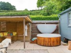 Apple Blossom, Devon Heaven Hideaways #15