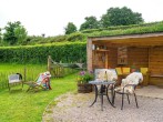 Apple Blossom, Devon Heaven Hideaways #16