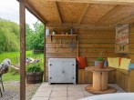 Apple Blossom, Devon Heaven Hideaways #17