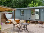 Apple Blossom, Devon Heaven Hideaways #19