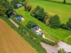 Cherry Blossom, Devon Heaven Hideaways #10