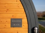 Kingston Black, Apple Tree Glamping #12