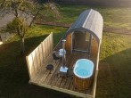 Kingston Black, Apple Tree Glamping #14