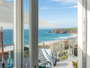 3 bedroom Cottage near Praa Sands, Cornwall, England