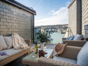 3 bedroom Cottage near St Ives, Cornwall, England