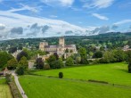 The West Front, Cathedral View #18