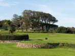 St Ia, Castle Approach, Tregenna Castle #23