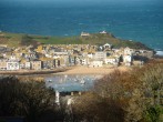 St Ia, Castle Approach, Tregenna Castle #46