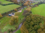 Willow, Devon Heaven Hideaways #33