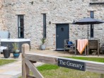 The Granary, Higher Yalberton Farm #26