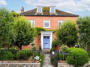 5 bedroom Cottage near Lyme Regis, Dorset, England