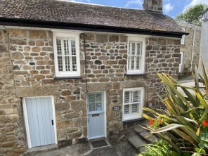 2 bedroom Cottage near Mousehole, Cornwall, England