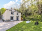 8 bedroom property near Llangollen, North Wales, Wales