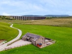 Three Peaks Barn #1