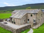 Three Peaks Barn #2