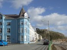 1 bedroom property near Criccieth, North Wales, Wales