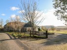 4 bedroom property near Auchterarder, Perthshire, Scotland