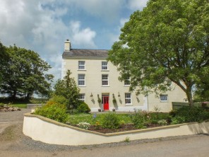 7 bedroom property near HAVERFORDWEST, South Wales, Wales