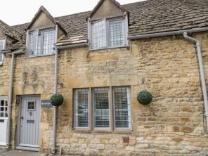 2 bedroom property near Chipping Campden, Gloucestershire, England